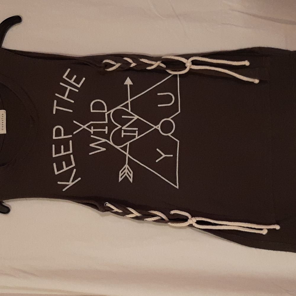 Occasion tank